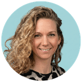 Mirjam van Brownies.be