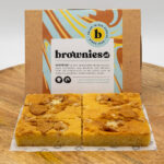 Brownies.be Blondie Kokos Oreo