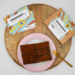 Brownies.be Lotus Speculoos brownie schaal