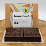 Brownies.be The Original brownie