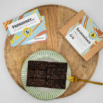 Brownies.be The Original brownie schaal